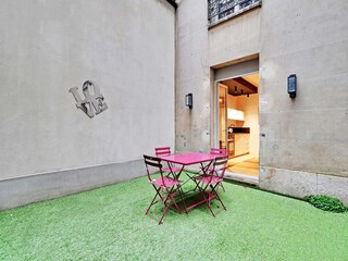 Appartement Paris  12