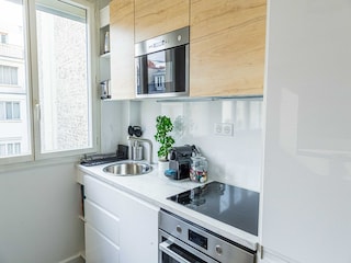 Appartement Paris  2