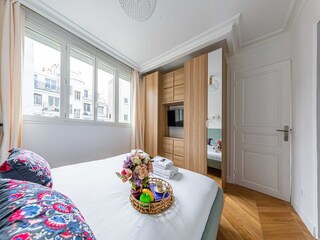 Appartamento Paris  3