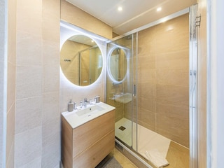 Appartement Paris  4