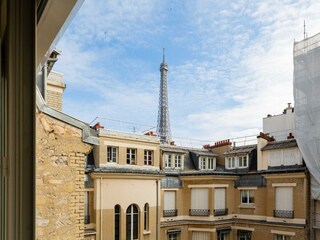 Appartamento Paris  5