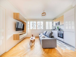 Apartment Paris  7