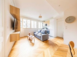 Appartement Paris  9