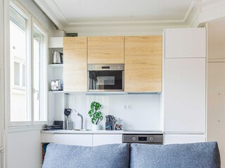 Apartment Paris  12