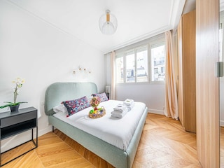 Appartement Paris  13