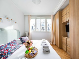 Appartement Paris  14