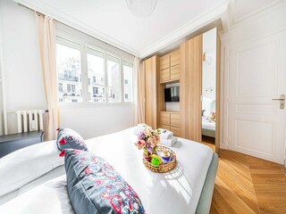 Appartement Paris  15