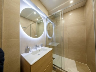 Appartement Paris  16