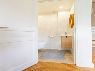 Appartement Paris  17