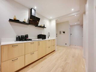Appartement Paris  2
