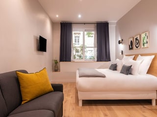 Apartamento Paris  3