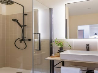 Apartment Paris  4
