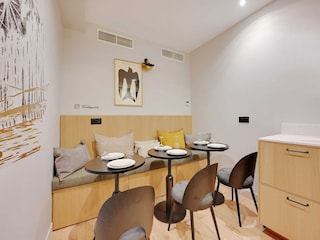 Apartamento Paris  5