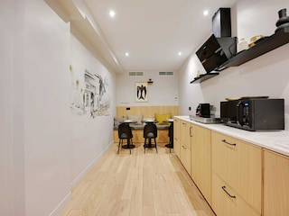 Apartment Paris  6
