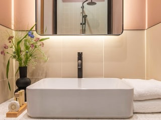 Apartment Paris  9