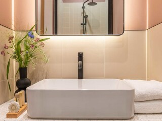 Appartement Paris  9