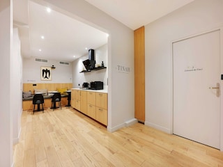 Apartment Paris  11