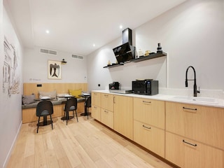 Apartment Paris  12