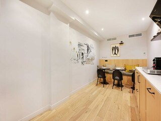 Appartement Paris  13