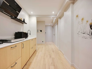 Apartment Paris  14