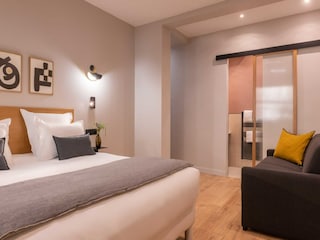 Appartamento Paris  16