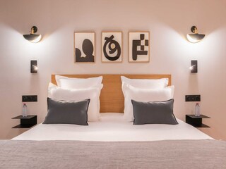 Appartement Paris  18