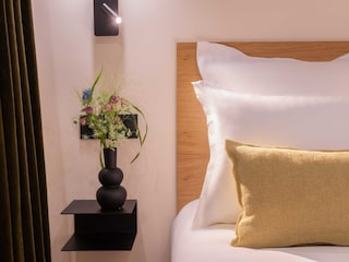 Apartamento Paris  20