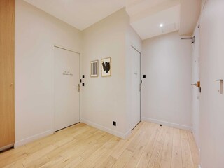 Apartamento Paris  21