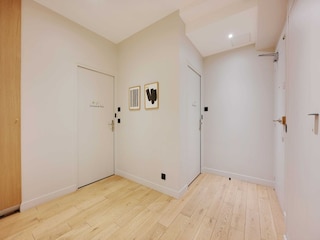 Apartment Paris  21