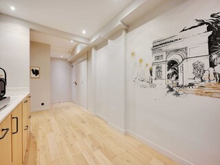 Apartamento Paris  22