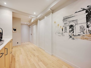 Apartment Paris  22