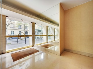 Apartment Paris  23