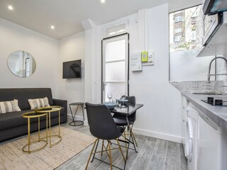 Appartement Paris  3