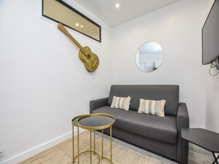 Appartement Paris  4