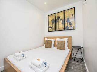 Appartement Paris  5