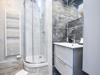 Appartement Paris  6
