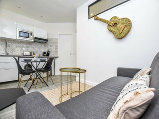 Appartement Paris  7