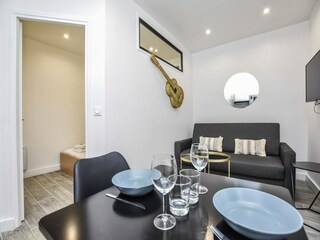 Appartement Paris  8