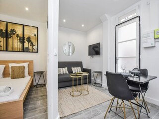 Appartement Paris  9