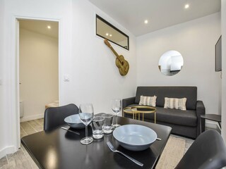 Appartement Paris  10