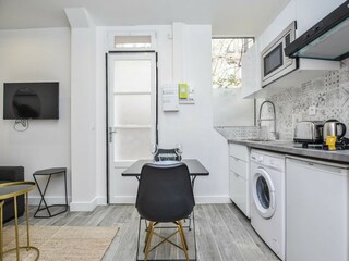 Appartement Paris  11