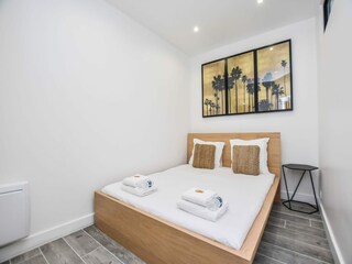 Appartement Paris  13