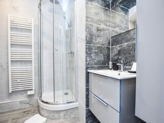 Appartement Paris  15