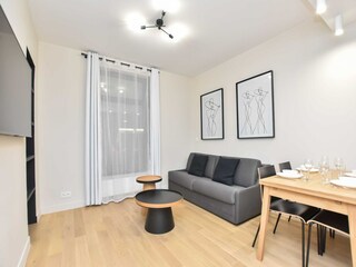 Appartamento Paris  3