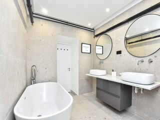 Appartamento Paris  4