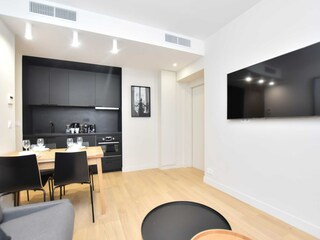 Appartamento Paris  5