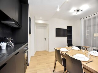 Apartment Paris  6