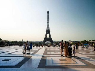 Appartamento Paris  7