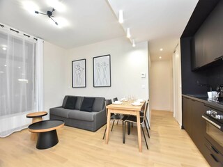 Appartamento Paris  9