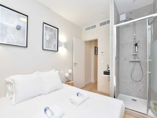 Appartamento Paris  10